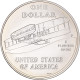 Monnaie, États-Unis, T.James Ferrell, Dollar, 2003, U.S. Mint, Philadelphie - Gedenkmünzen