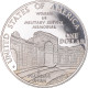 Monnaie, États-Unis, Dollar, 1994, U.S. Mint, Philadelphie, Proof, SPL, Argent - Gedenkmünzen