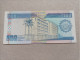 Billete De Burundi De 500 Francos, Año 1999, UNC - Burundi