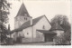 C9865) TEMPLE De COMMUGNY   - Tolle Alte S/W FOTO AK - Commugny