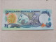 Billete De Las Islas Caimán De 1 Dollar, Año 2003, Conmemorativo, UNC - Cayman Islands