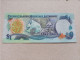 Billete De Las Islas Caimán De 1 Dollar, Año 2003, Conmemorativo, UNC - Islas Caimán