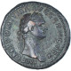 Monnaie, Domitien, As, 84, Rome, TTB+, Bronze, RIC:224 - La Dinastia Flavia (69 / 96)