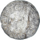 Monnaie, France, Henri III, Denier Tournois, 1583, Paris, ESSAI, TB+, Argent - 1574-1589 Heinrich III.