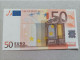 50 EURO PORTUGAL (M) H007A1 First Position, DUISEMBERG, Sehr Scarce, UNC - 50 Euro