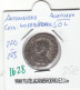 CRE1628 MONEDA ROMANA VER DESCRIPCION EN FOTO - Other & Unclassified