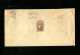 "USA" 1931, Ganzsachenumschlag Mit Zusatzfrankatur Ex Jersey Nach Deutschland, Rs. Verschlussmarke (15493) - 1921-40