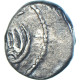 Monnaie, Séquanes, Denier TOCIRIX, 80-50 BC, TTB, Argent, Latour:5550 - Gauloises