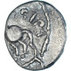 Monnaie, Séquanes, Denier TOCIRIX, 80-50 BC, TTB, Argent, Latour:5550 - Gauloises