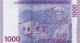 Armenia 1000 Dram 2018 UNC "free Shipping Via Regular Air Mail (buyer Risk Only)" - Armenia