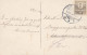 Denmark PPC Glædelig Jul Brotype Ia CHARLOTTENLUND (SCARCE Cds.) 1909 Locally Sent REadressed KJØBENHAVN STR. In Pencil - Lettres & Documents