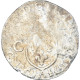 Monnaie, France, Charles IX, Douzain Aux Deux C, 1573, Paris, TB+, Billon - 1560-1574 Carlo IX