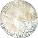 Monnaie, France, Charles IX, Douzain Aux Deux C, 1573, Paris, TB+, Billon - 1560-1574 Karl IX.
