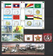 Année 2010 Compléte  Nation Unies Genéve  En Neuf ** N 682/749 - Unused Stamps