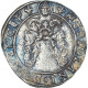 Monnaie, France, Louis XII, Gros De 3 Sous Dit "Bissone", 1498-1514, Mediolanum - 1498-1515 Luigi XII Il Padre Del Popolo