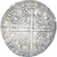 Monnaie, France, Jean II Le Bon, Gros Blanc Aux Fleurs De Lis, 1350-1364, TTB - 1350-1364 Jan II Van Frankrijk (De Goede)