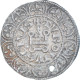 Monnaie, France, Philippe IV, Maille Tierce, 1285-1314, TTB+, Argent - 1285-1314 Philippe IV Le Bel