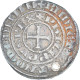 Monnaie, France, Philippe IV, Maille Tierce, 1285-1314, TTB+, Argent - 1285-1314 Filips IV De Schone