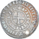Monnaie, France, Philippe IV, Maille Tierce, 1285-1314, TTB+, Argent - 1285-1314 Philipp IV Der Schöne