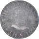 Monnaie, France, Henri III, Double Tournois, Date Incertaine, Paris, TB, Cuivre - 1574-1589 Enrique III