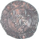 Monnaie, France, Louis XII, Trillina, 1498-1514, Milan, TTB, Cuivre - 1498-1515 Ludwig XII. 