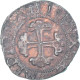 Monnaie, France, Louis XII, Trillina, 1498-1514, Milan, TTB, Cuivre - 1498-1515 Luigi XII Il Padre Del Popolo