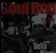 Livres, Revues > Jazz, Rock, Country, Blues >  Soul Bag  >  Réf : C R 1 - 1950-Heden