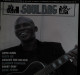 Livres, Revues > Jazz, Rock, Country, Blues >  Soul Bag  >  Réf : C R 1 - 1950-oggi