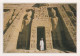 Egypte Abou Simbel Le Temple De Nefertari - Abu Simbel