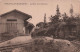 NOUVELLE CALEDONIE - La Gare De La Dumbea - Train - Chemin De Fer  - Carte Postale Ancienne - Nouvelle-Calédonie