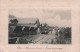 NOUVELLE CALEDONIE - Thio - La Prise D'essai - Train Au Pesage  - Carte Postale Ancienne - Nueva Caledonia