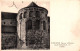 Xhignesse - Église Romane (714), L'Abside - Hamoir