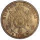 Monnaie Gradée PCGS MS64 Napoléon III 5 Francs 1868 Paris - 5 Francs