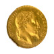 Monnaies Gradées NGC-Paire Dessais De Frappes Unifaces De 20 Francs Napoléon III 1862 Paris - 20 Francs (gold)