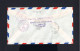 S3838-SAN MARINO-.REGISTERED COVER SAINT MARIN To BROOKLYN (usa).1947.WWII.ENVELOPPE RECOMMANDE. - Lettres & Documents