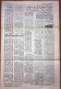 Saudi Arabia Akhbar Al-Alam Al-Islami Newspaper 24 May 1971 - Andere & Zonder Classificatie