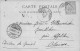 Enfants à La Séguia 1902 Cachet Affoltern Albis Tunisie Bizerte - Tunisie