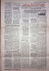 Saudi Arabia Akhbar Al-Alam Al-Islami Newspaper 27 September 1971 - Autres & Non Classés