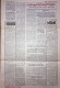 Saudi Arabia Akhbar Al-Alam Al-Islami Newspaper 3 April 1972 - Autres & Non Classés