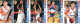 5 Cartes  Panini * Equipe De France Basket Ball 96/97 FR . 03  04  06.  09 . 13 - Basket-ball