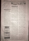 Al Raid Fort Nightly India Arabic Newspaper  16 June 1972 - Sonstige & Ohne Zuordnung