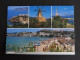 ESPAGNE ESPANA SPAIN AVEC YT 4281 PAPILLON BUTTERFLY MACHAON - MALLORCA SANTA PONCA MOULIN - Storia Postale