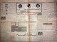 Delcampe - Saudi Arabia اليوم الوطنى   Al-Yawm Al-Waṭan Newspaper 24 September 1974 - Altri & Non Classificati