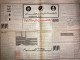 Delcampe - Saudi Arabia اليوم الوطنى   Al-Yawm Al-Waṭan Newspaper 24 September 1974 - Sonstige & Ohne Zuordnung