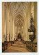 AK 137953 GERMANY - Neuötting - Kath. Stadtpfarrkirche - St. Nikolaus - Neuötting