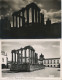 Lot Of 8 Cards Evora . 4 Postally Used To  Sao Thomé - Evora