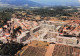 La Garde - Vue Aerienne Des Restanques  - CPM °J - La Garde