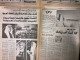 Saudi Arabia  Risalah Al-Jamiah University Of Riyad Newspaper  1 March 1980 - Andere & Zonder Classificatie