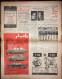 Delcampe - Persian Newspaper اطلاعات Ittilaat 30 December 1964 - Autres & Non Classés