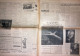 Delcampe - Persian Newspaper اطلاعات Ittilaat 14 November 1964 - Other & Unclassified